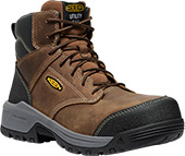 Men's KEEN Utility 6" Composite Toe Metal Free Work Boot 1029390