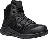 Product: Men's KEEN Utility Composite Toe Metal Free Mid Work Boot 1029686