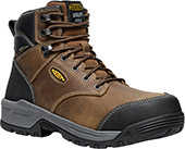 Product: Men's KEEN Utility 6" Composite Toe WP/Insulated Work Boot 1029845
