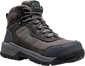 Product: Women's KEEN Utility Composite Toe WP Mid Hiker Work Boot 1031218