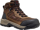 Product: Women's KEEN Utility Composite Toe WP Mid Hiker Work Boot 1031429