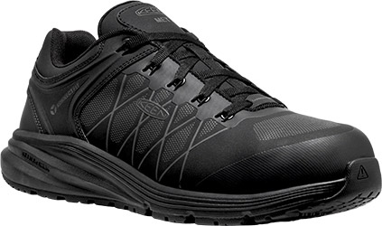 Women's Keen Utility Composite Toe Metguard Work Shoe 1031467