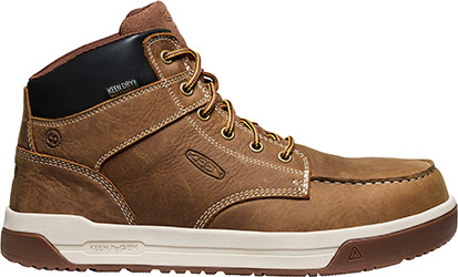 Work Boots Keen 13 Wide KEEN Utility Men's San Jose 6