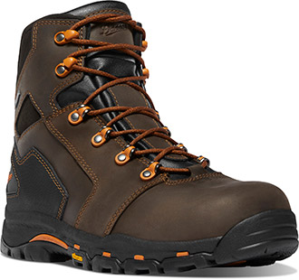 コウタイレン Men's Danner 6