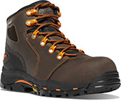 Product: Women's Danner 4" Composite Toe Waterproof Work Boots 13884