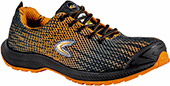 Men's Cofra Aluminum Toe Work Shoe 18540-CM2