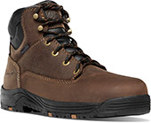 Women's Danner 5" Aluminum Toe Wateproof Work Boot 19455