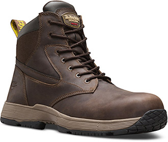 dr martens with metal
