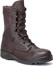 Product: Men's Belleville 8" Steel Toe US Navy Aviator Boot (U.S.A.) BE339ST