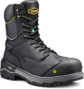 Men's Terra 8" Composite Toe WP Work Boot 4NRQBK