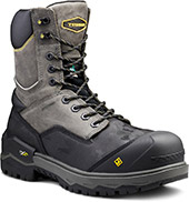 Men's Terra 8" Composite Toe WP Work Boot 4NRQGY