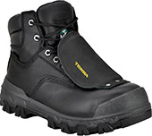 Product: Men's Terra 6" Composite Toe WP Metguard Work Boot 4NRXBK