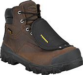 Product: Men's Terra 6" Composite Toe WP Metguard Work Boot 4NRXBN