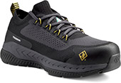 Men's Terra Composite Toe Work Shoe 4T8NBY