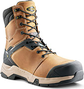 Men's Terra 8" Composite Toe Waterproof & Insulated Work Boot 4TCRWT