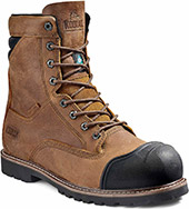 Men's Kodiak 8" Composite Toe WP Work Boot 4TEPWT