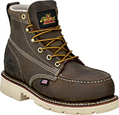 Women's Thorogood 6 Steel Toe Work Boot (U.S.A.) 504-4375