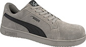 Women's Puma Composite Toe Wedge Sole Metal Free Work Shoe 640355