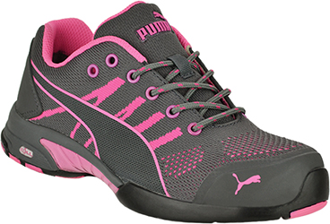 puma steel toe womens shoes