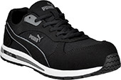 Product: Women's Puma Composite Toe Metal Free Work Shoe 643195