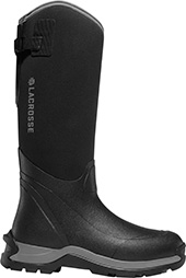 Product: Men's LaCrosse 16" Composite Toe WP/Insulated Rubber Work Boot 644103