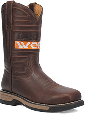 Men's Laredo 11" Steel Toe Western Wellington Work Boot 6926