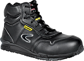 Men's Cofra Aluminum Toe Mid Work Shoes 78910-CM2