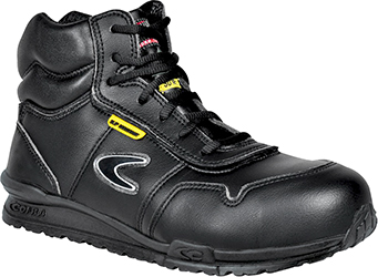 Cofra aluminium hot sale safety shoes