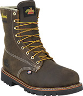 Men's Thorogood 8" Composite Toe WP Work Boot (U.S.A.) 804-4248