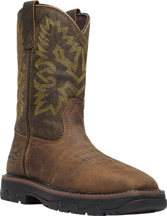 Men's Thorogood 11