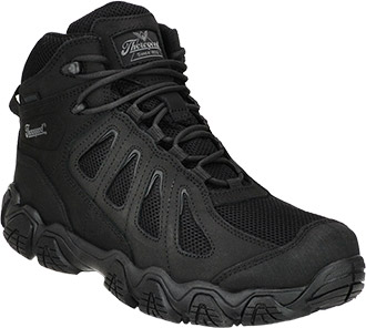 Men's Thorogood Composite Toe WP Mid Hiker Work Boot 804-6494