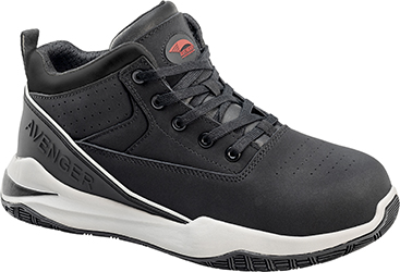 Lightweight alloy toe shoes 2025