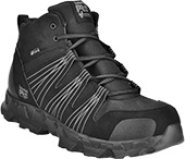 Men's Timberland Alloy Toe Mid Work Boot A11QF