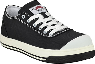 Steel toe shoes online hotsell