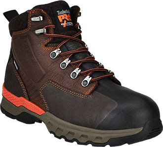 timberland pro downdraft boots review