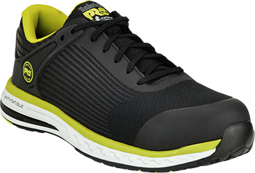 timberland pro drivetrain