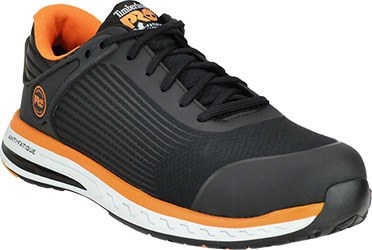 steel toe and composite toe shoes