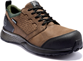 Men's Timberland Pro Composite Toe WP Metal Free Hiker Work Shoe A21PN