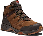 Men's Timberland Steel Toe Hiker Work Boot A2MTA
