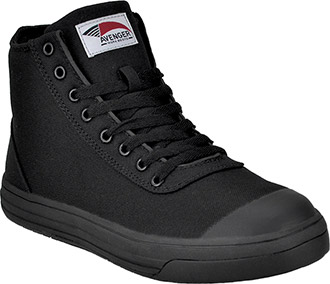 Women's converse steel clearance toe shoes