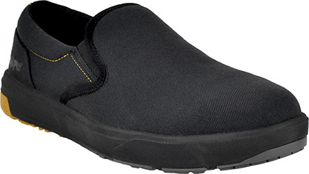 Men's Timberland Composite Toe Metal Free Slip-On Work Shoe A5NUP