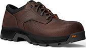 Men's Timberland Composite Toe Work Shoe A5XXB