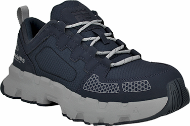 Men's Timberland Composite Toe Metal Free Work Shoe A5Z3U: Steel - Main Image