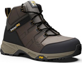 Men's Timberland Steel Toe Hiker Work Boot A617F