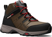 Men's Timberland Steel Toe Hiker Work Boot A6183