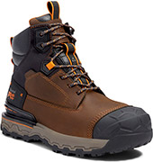 Men's Timberland 6" Composite Toe WP Work Boot A63FYEM4