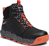 Men's Timberland 6" Composite Toe Waterproof Metal Free Work Boot A63YKEK5
