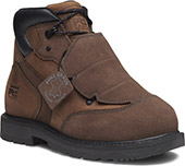 Product: Men's Timberland 6" Composite Toe Metguard Work Boot A66EYEM4