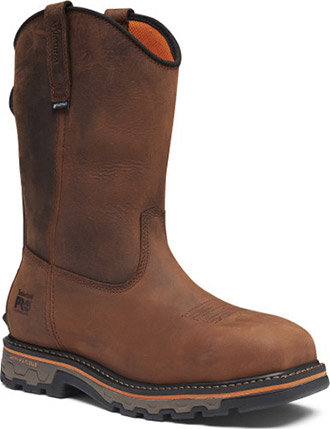 Men's Timberland Composite Toe WP Wellington BOA® Fit System Work