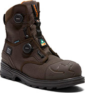Men's Timberland 8" Composite Toe WP BOA® Fit System Work Boot A66MK
